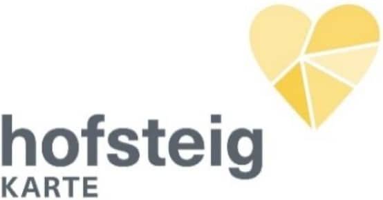 Partner Hofsteig-Karte